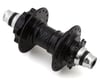 Image 1 for Profile Racing Mini Disc Trail Cassette Hub (Black)
